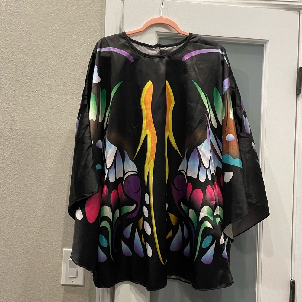 Butterfly costume